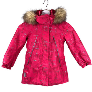 Unisex Reimatec - Toppatakki, koko 98 - 104 -  (1)