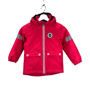 Unisex Reimatec - Kevyttoppatakki, koko 98 - 104 -  (1)