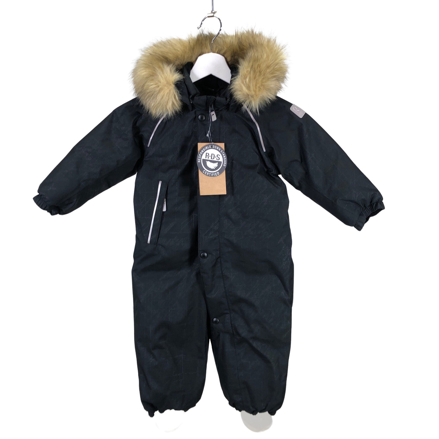 Unisex Reima - Toppahaalari, koko 80 - 86 -  (1)