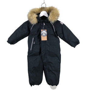 Unisex Reima - Toppahaalari, koko 80 - 86 -  (1)