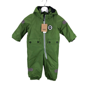 Unisex Reima - Kevyttoppahaalari, koko 80 - 86 -  (1)