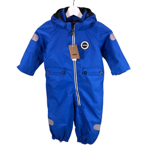 Unisex Reima - Kevyttoppahaalari, koko 80 - 86 -  (1)