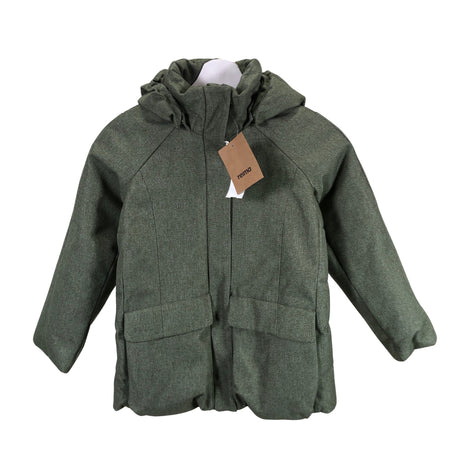 Unisex Reima - Toppatakki, koko 122 - 128 -  ()