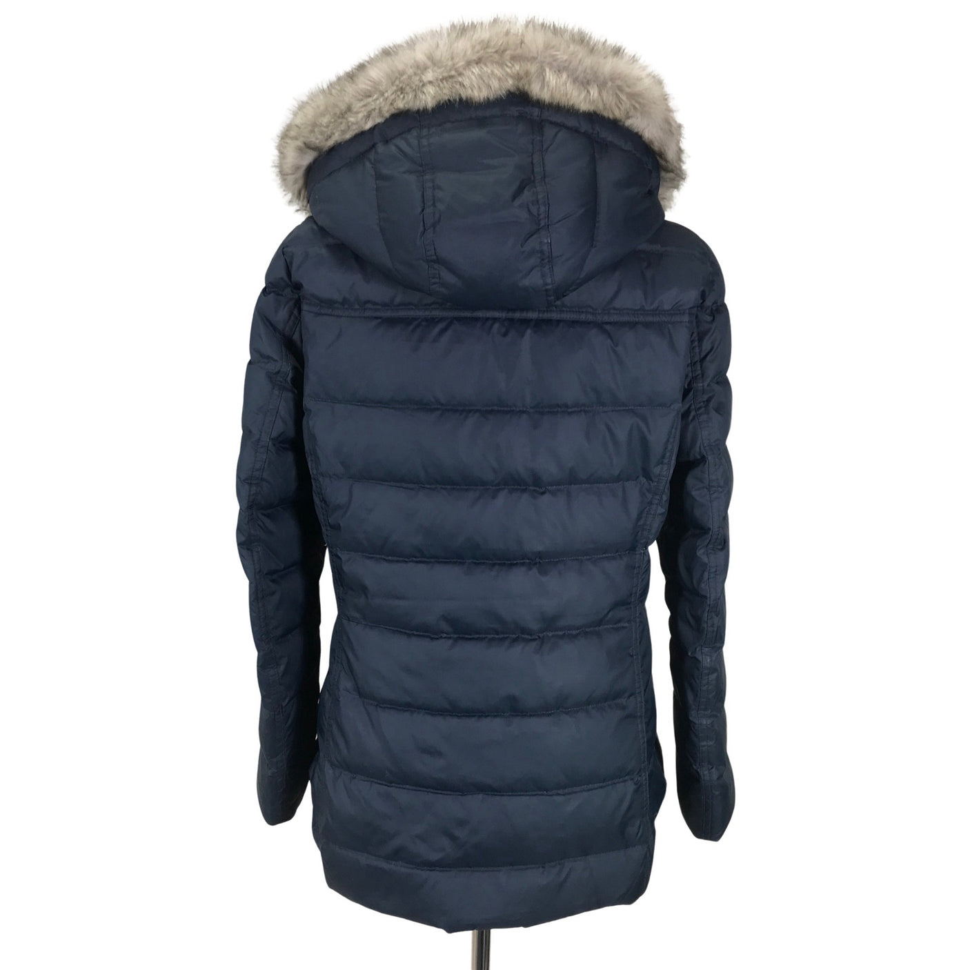 Unisex Tommy Hilfiger - Untuvatakki, koko 40 -  (2)