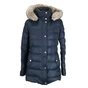 Unisex Tommy Hilfiger - Untuvatakki, koko 40 -  (1)