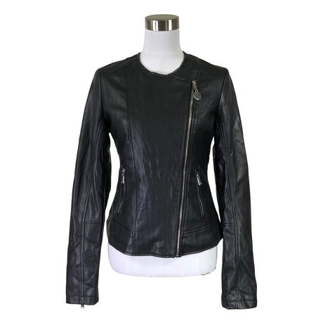 Unisex Cropp - Nahkatakki, koko 40 -  ()