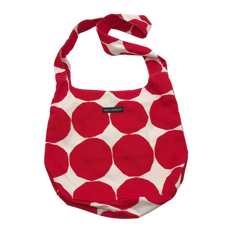 Unisex Marimekko - Olkalaukku, koko Midi -  ()