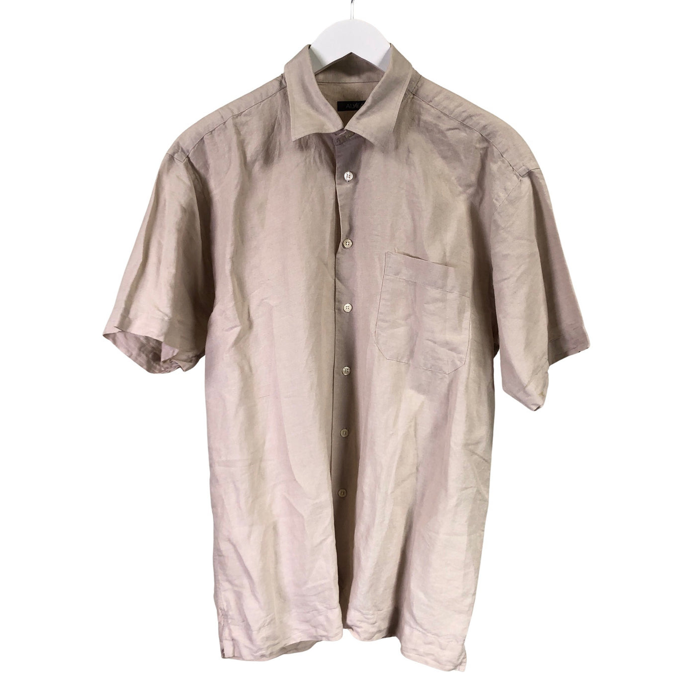 Unisex Alveare - Kauluspaita, koko XL -  (1)