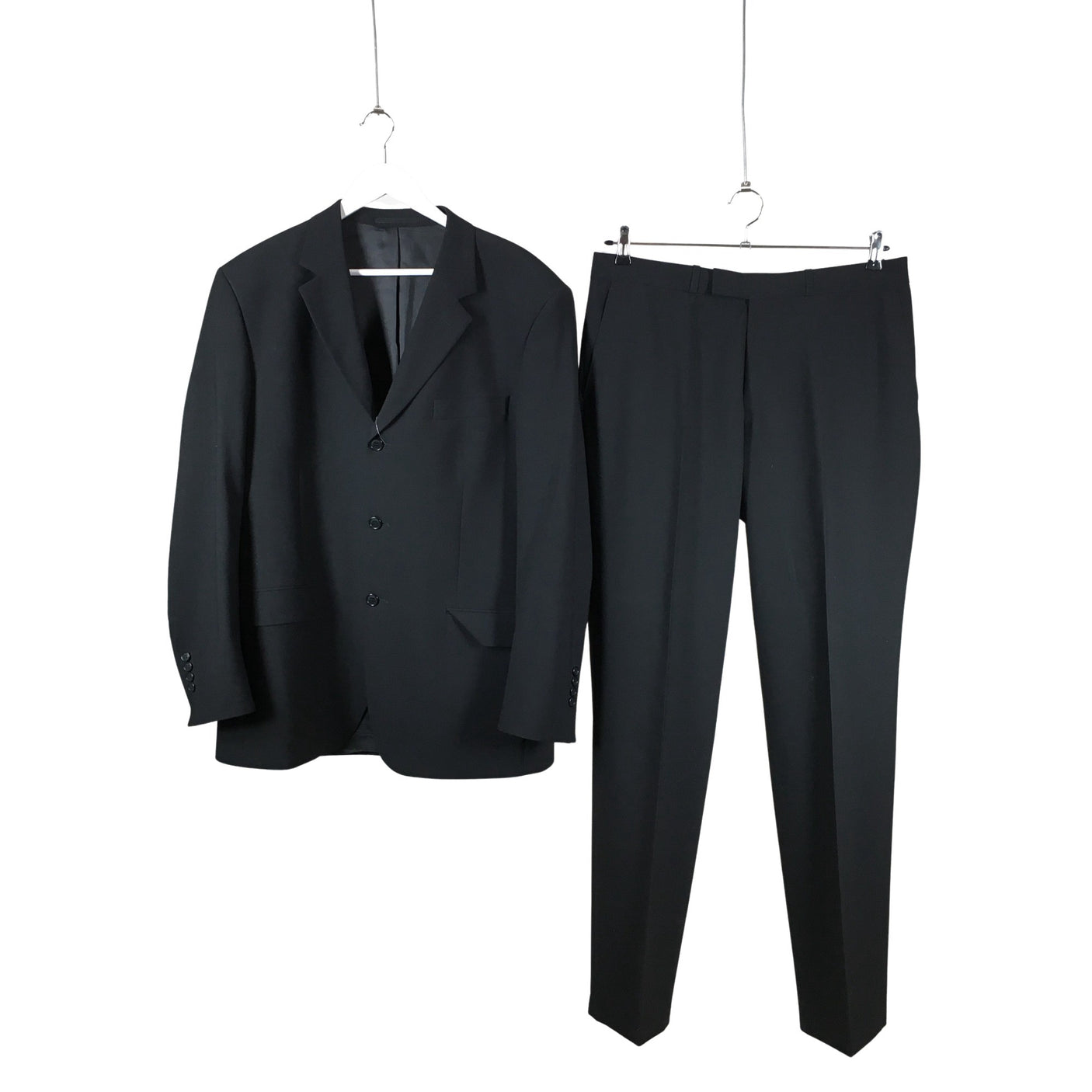 Unisex Vadim - Puku, koko XXL -  (1)