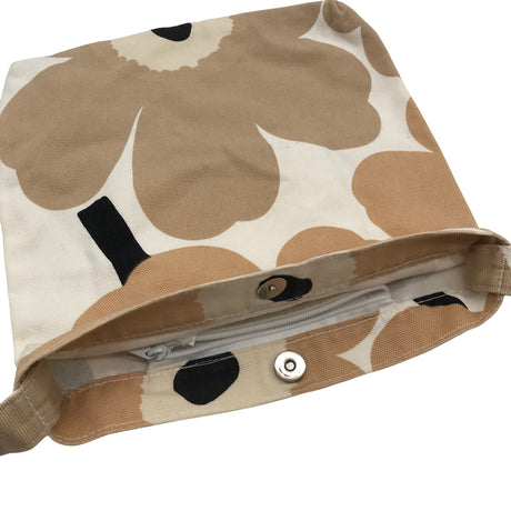 Unisex Marimekko - Olkalaukku, koko Midi -  (2)