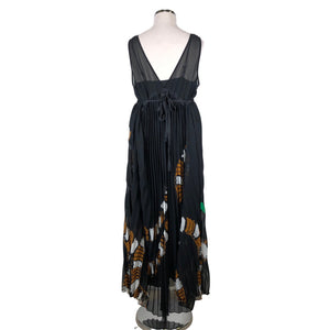 Unisex by Malene Birger - Maksimekko, koko 38 -  (2)