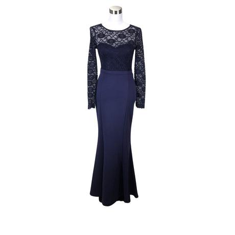 Unisex Club L London - Iltapuku, koko 36 -  ()