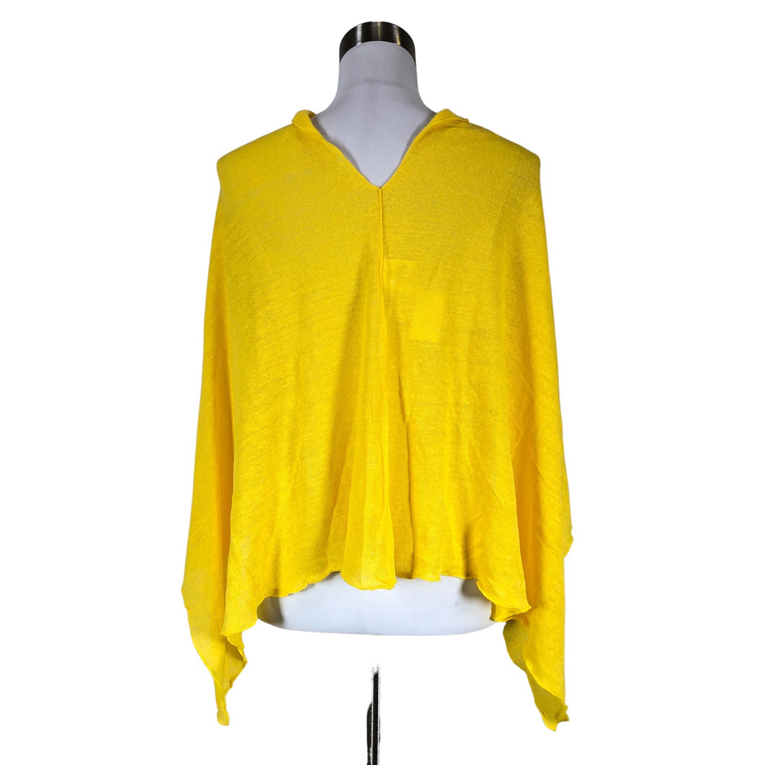  Poncho  Poncho, koko 36  Voglia 