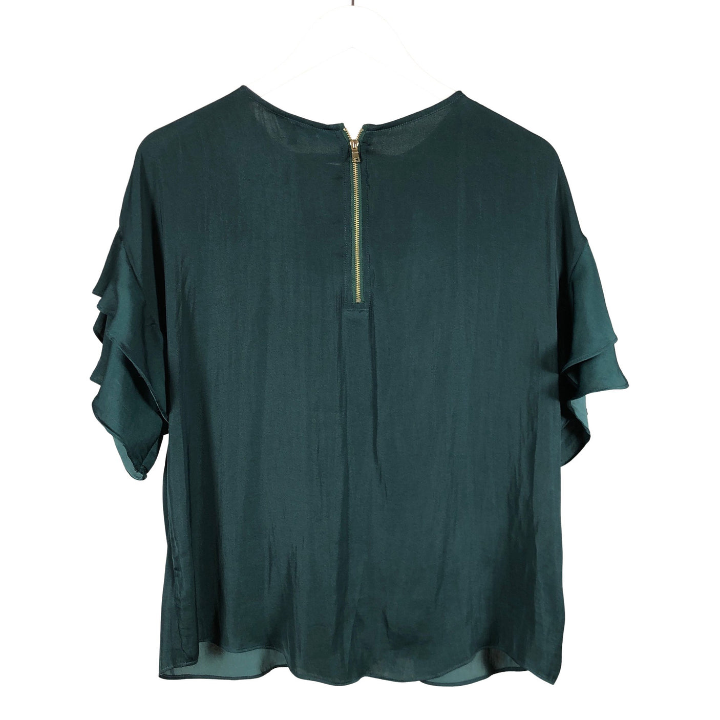 Lyhythihainen pusero, koko 40