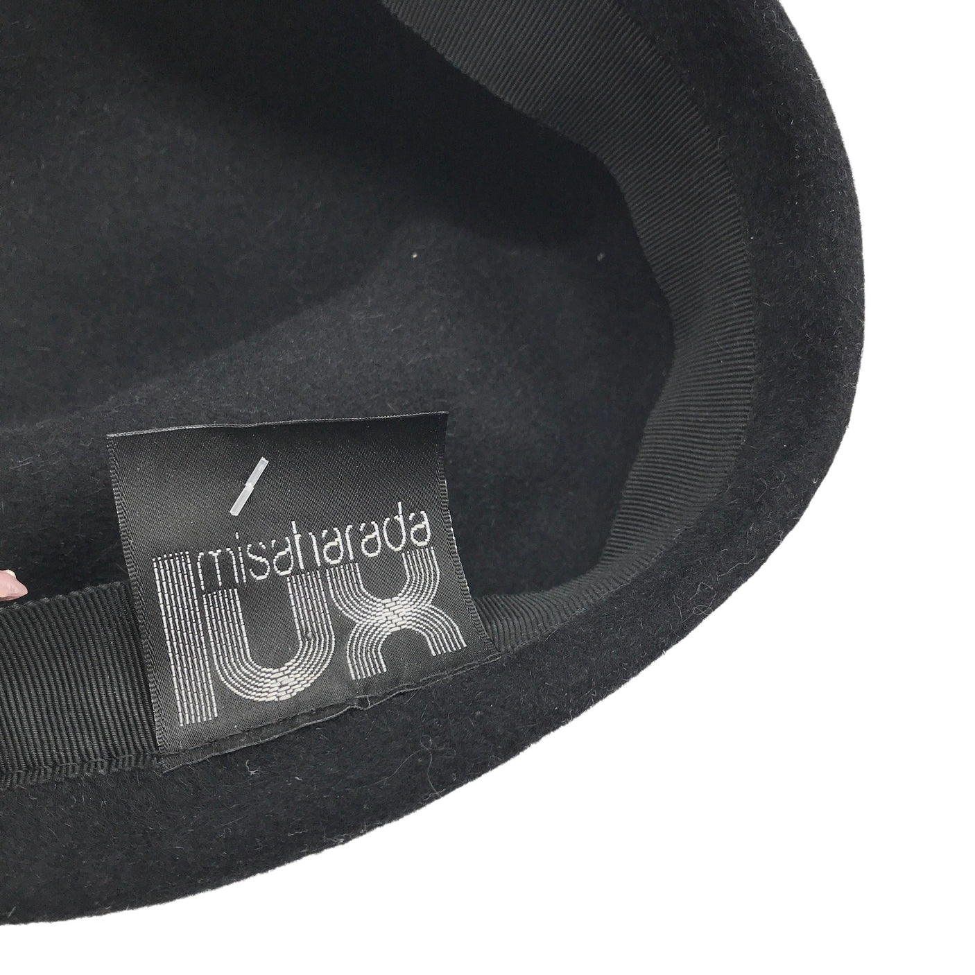 Hattu, koko 54 - 56 cm