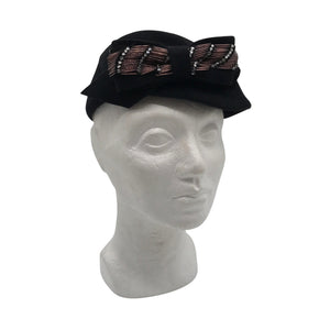 Hattu, koko 54 - 56 cm