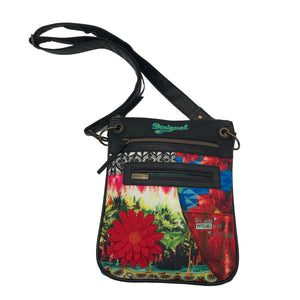 Unisex Desigual - Olkalaukku, koko Midi -  (1)