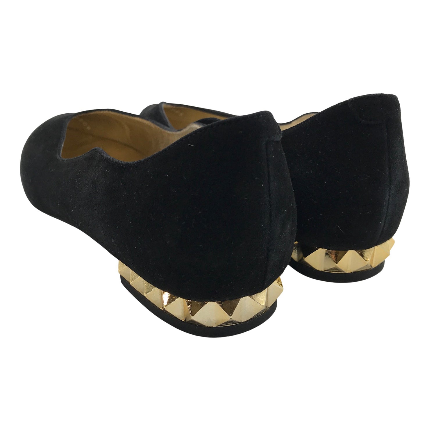  Ballerinat  Ballerinat, koko 37  Muotikuu 