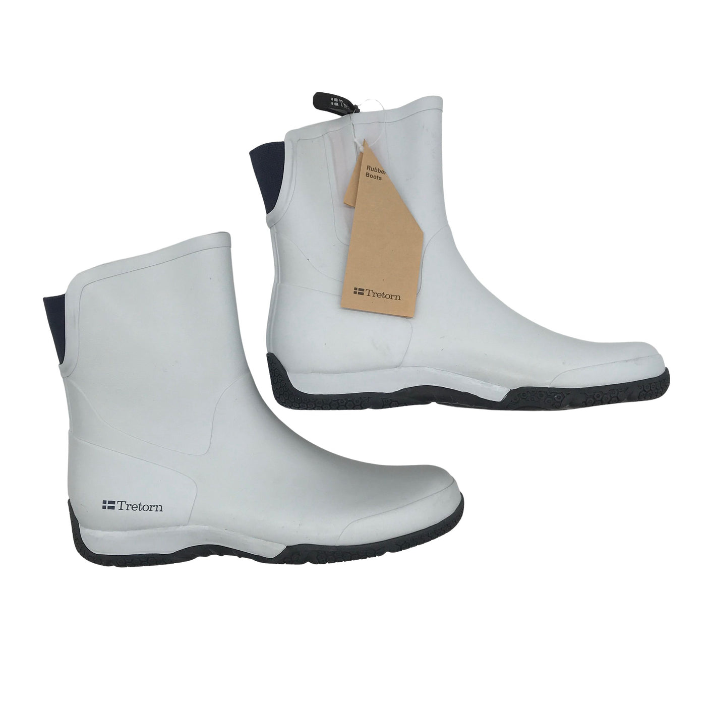 Unisex Tretorn - Kumisaappaat, koko 42 -  (1)