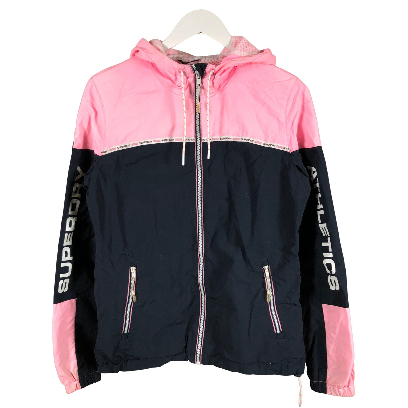 Unisex Superdry - Ulkoilutakki, koko 36 -  (1)