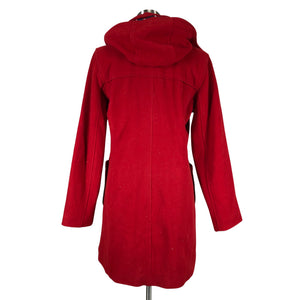 Unisex Tommy Hilfiger - Villakangastakki, koko 38 -  (2)