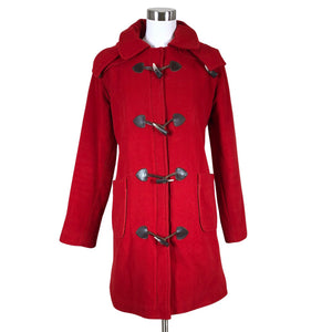 Unisex Tommy Hilfiger - Villakangastakki, koko 38 -  (1)