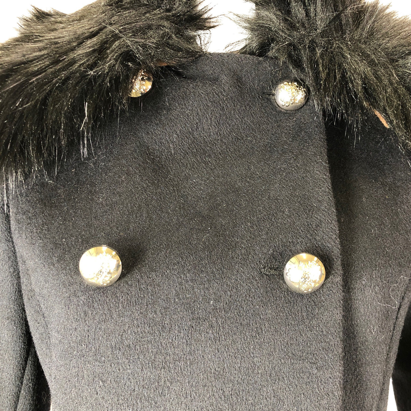 Unisex Guess - Villakangastakki, koko 36 -  (3)
