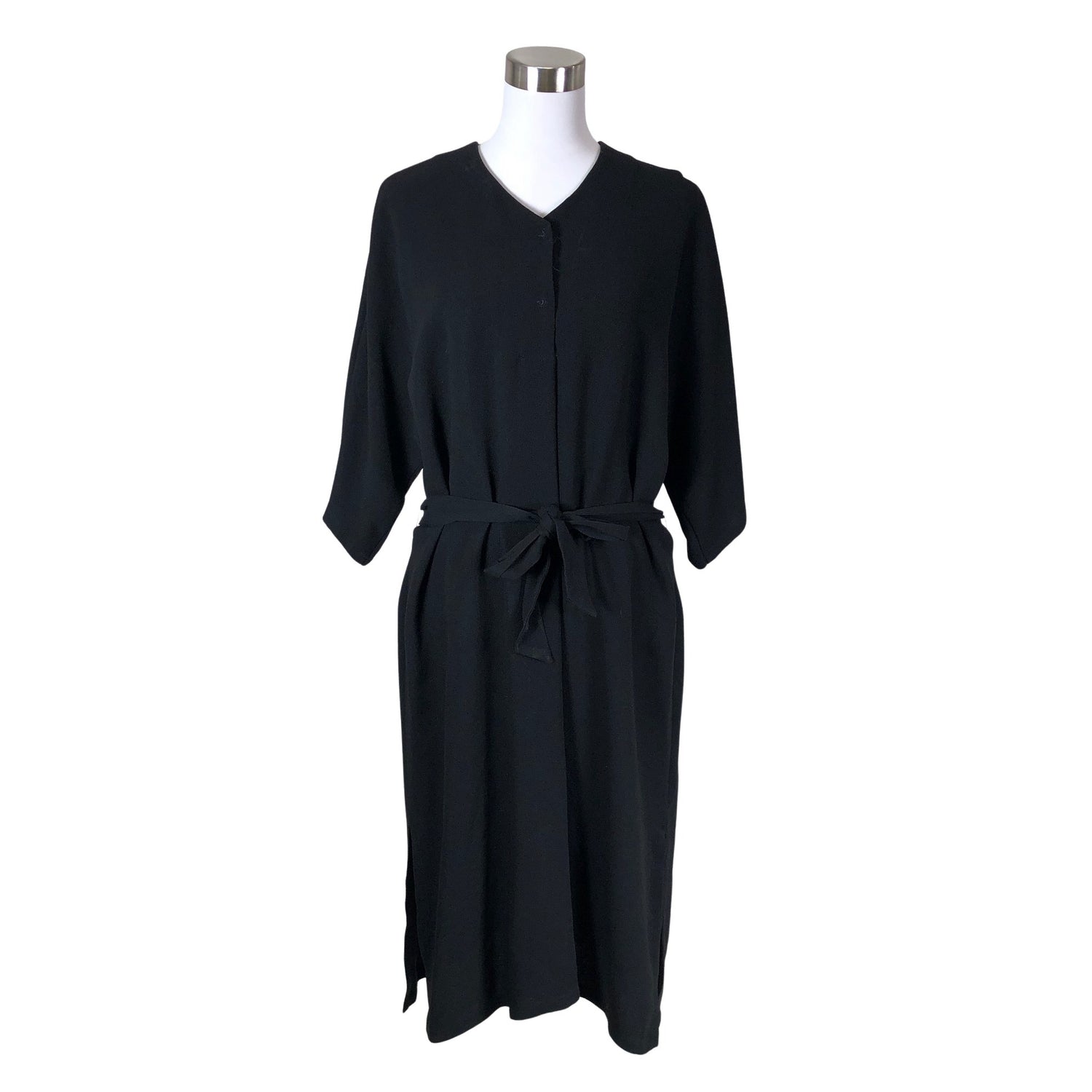  Mekko  Sifonkimekko, koko 38  Marimekko 