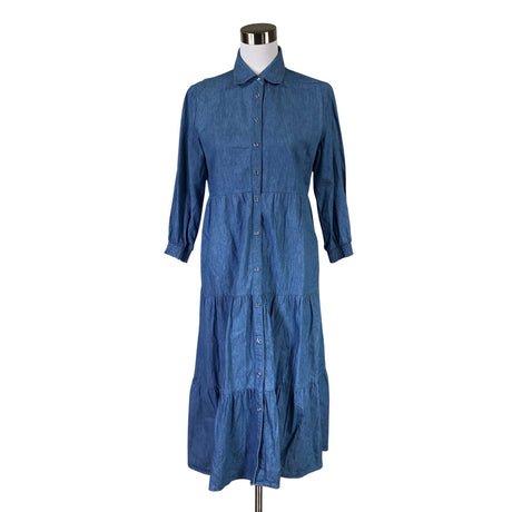 Unisex Micha - Farkkumekko, koko 38 -  ()