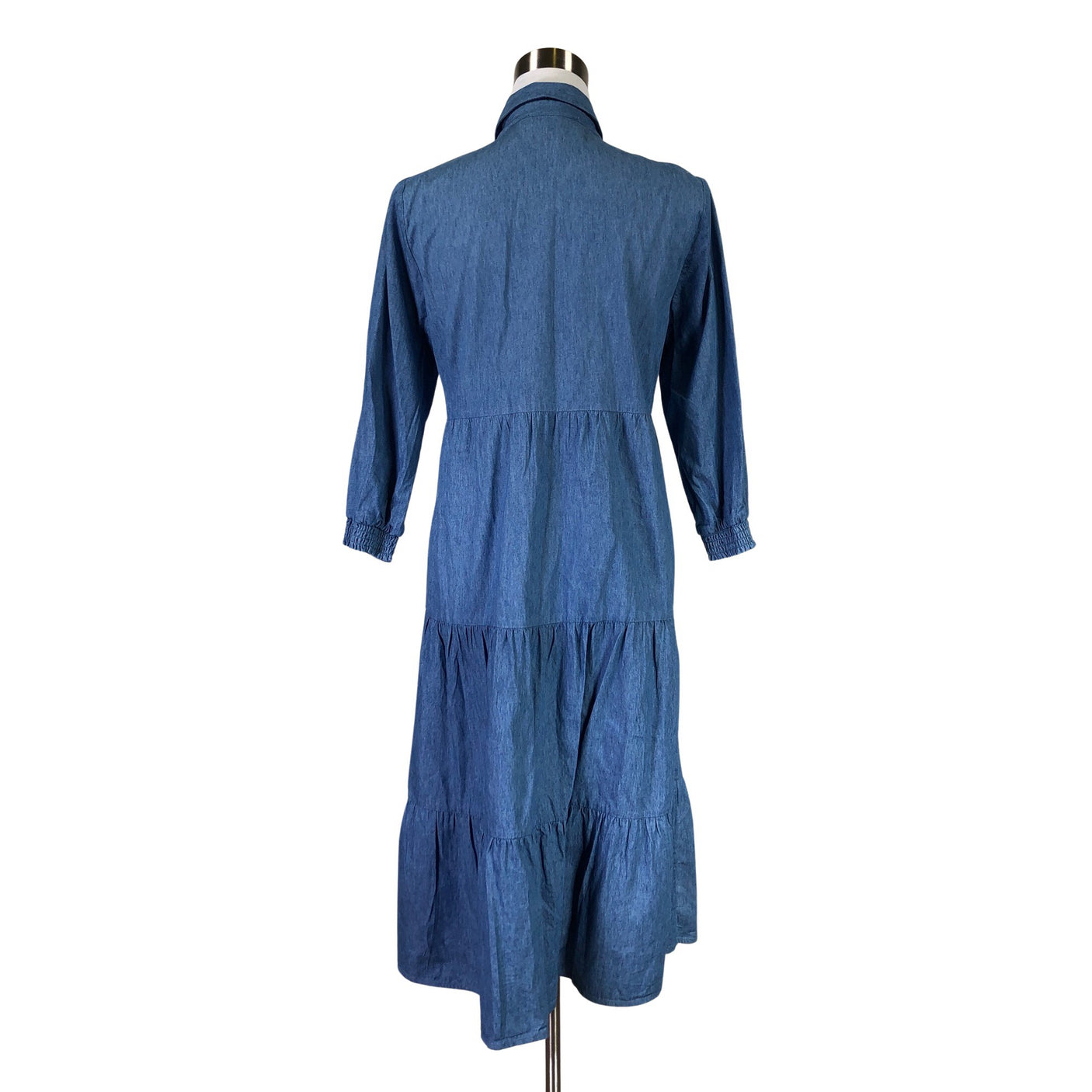 Unisex Micha - Farkkumekko, koko 38 -  (2)