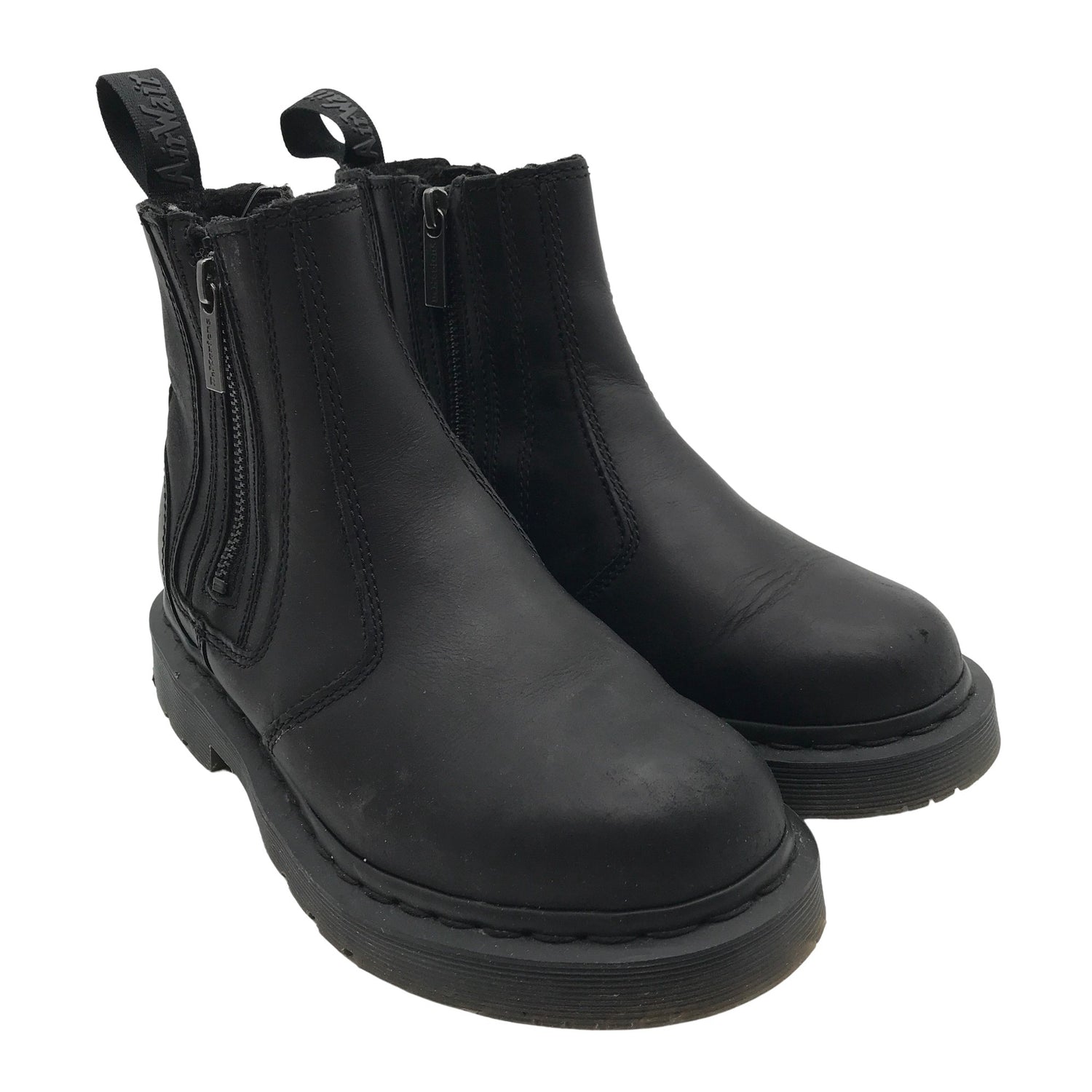  Nilkkurit  Nilkkurit, koko 37  Dr. Martens 