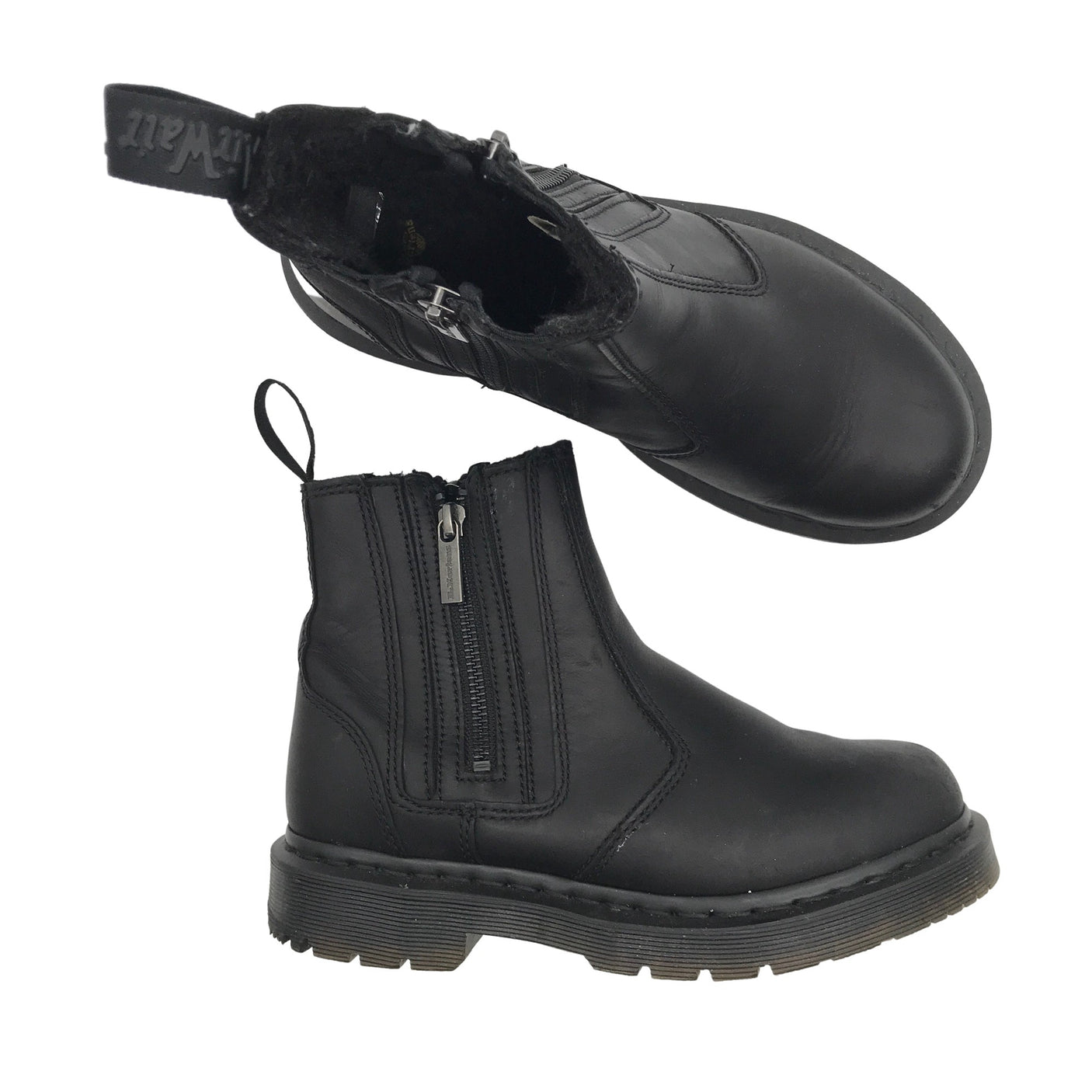 Unisex Dr. Martens - Nilkkurit, koko 37 -  (1)