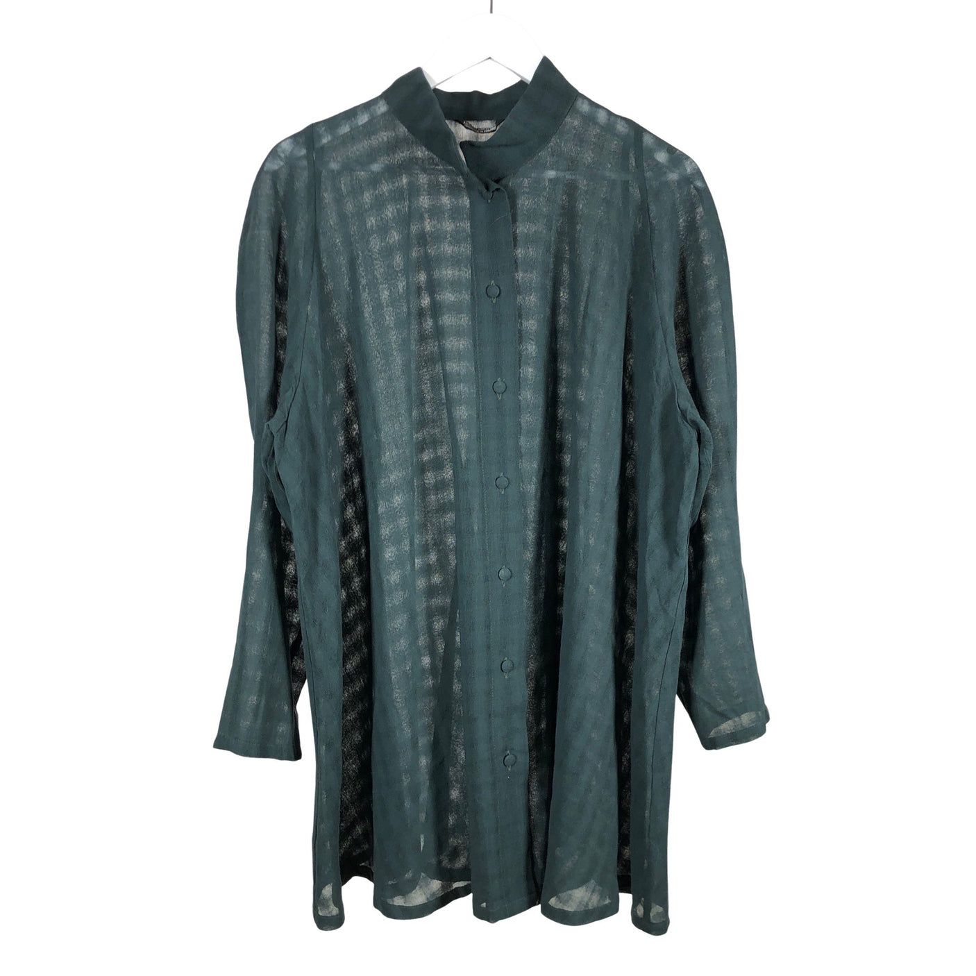Unisex Annikki Karvinen - Kangastunika, koko 42 -  (1)