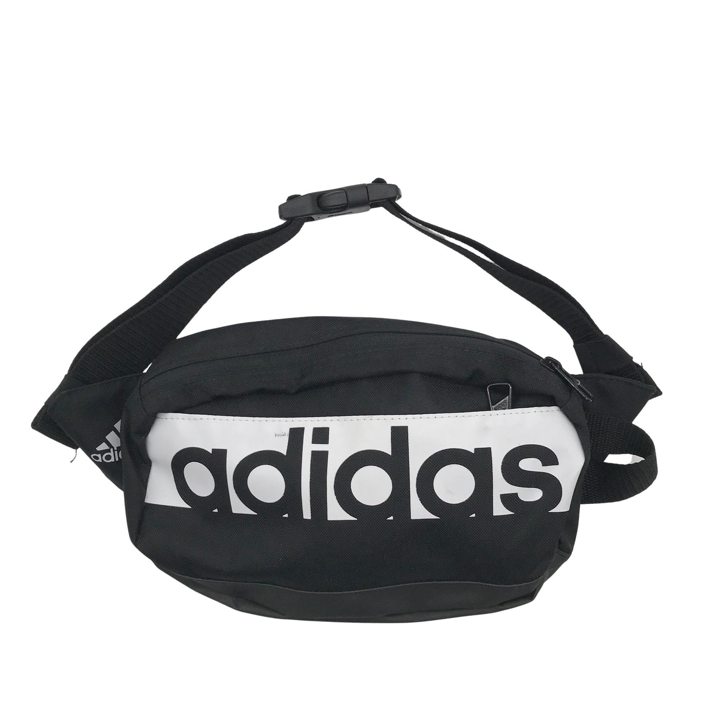 Unisex Adidas - Vyölaukku, koko Mini -  (1)