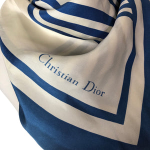 Unisex Christian Dior - Huivi, koko Midi -  (2)