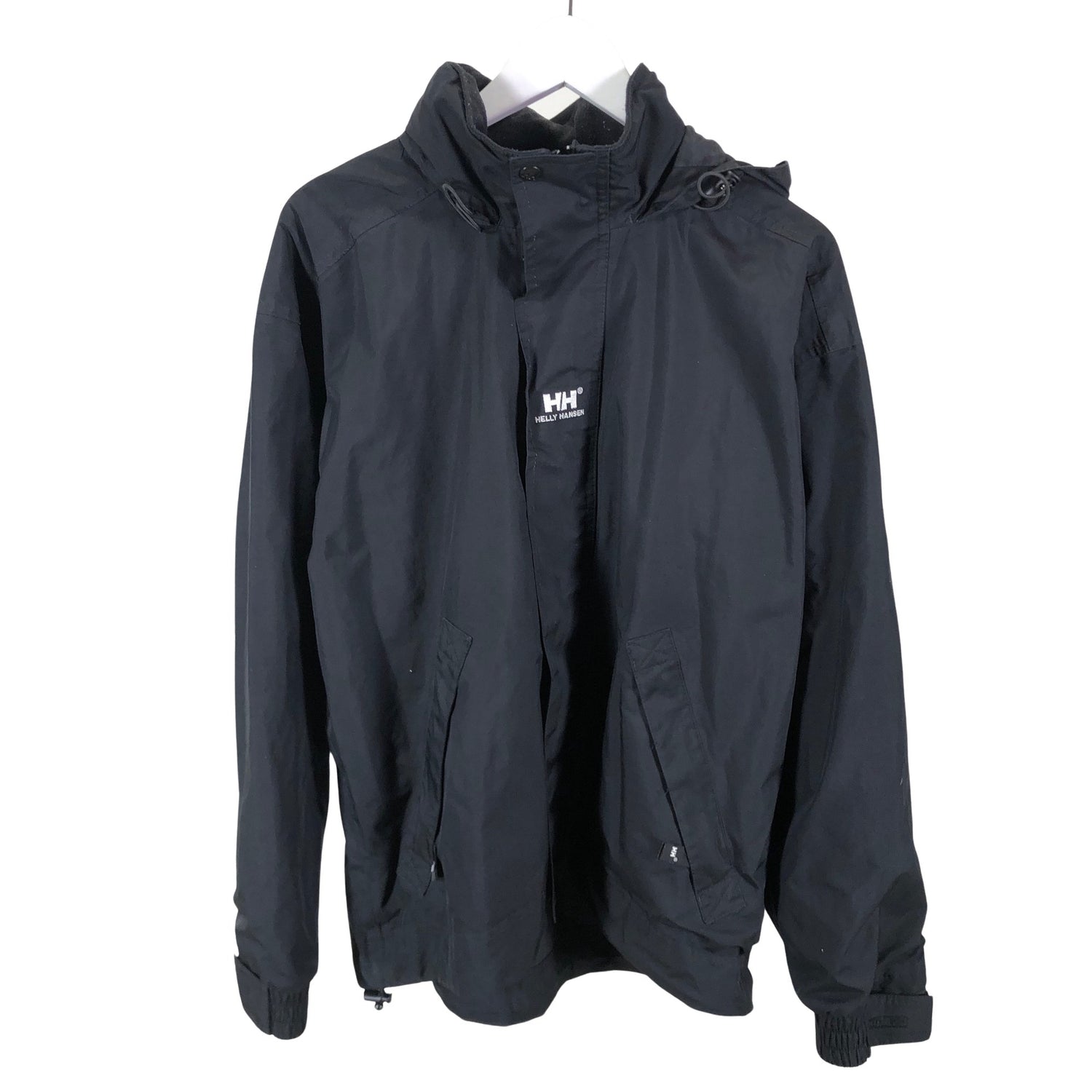  Urheilutakki  Ulkoilutakki, koko L  Helly Hansen 