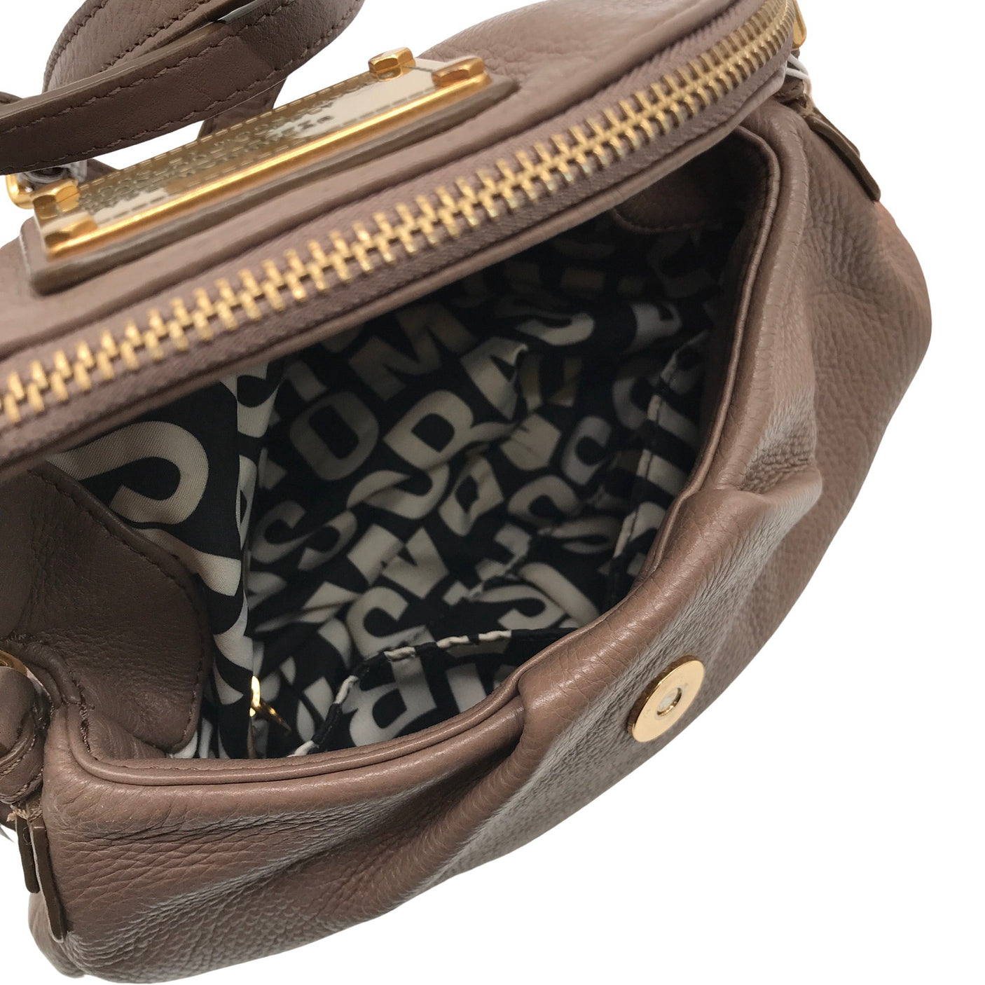 Olkalaukku, koko Mini