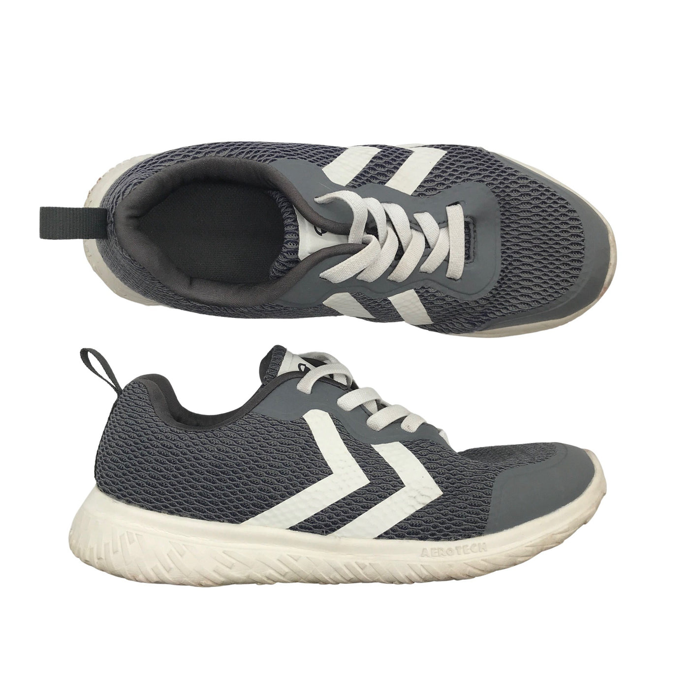 Unisex Hummel - Lenkkarit, koko 38 -  (1)