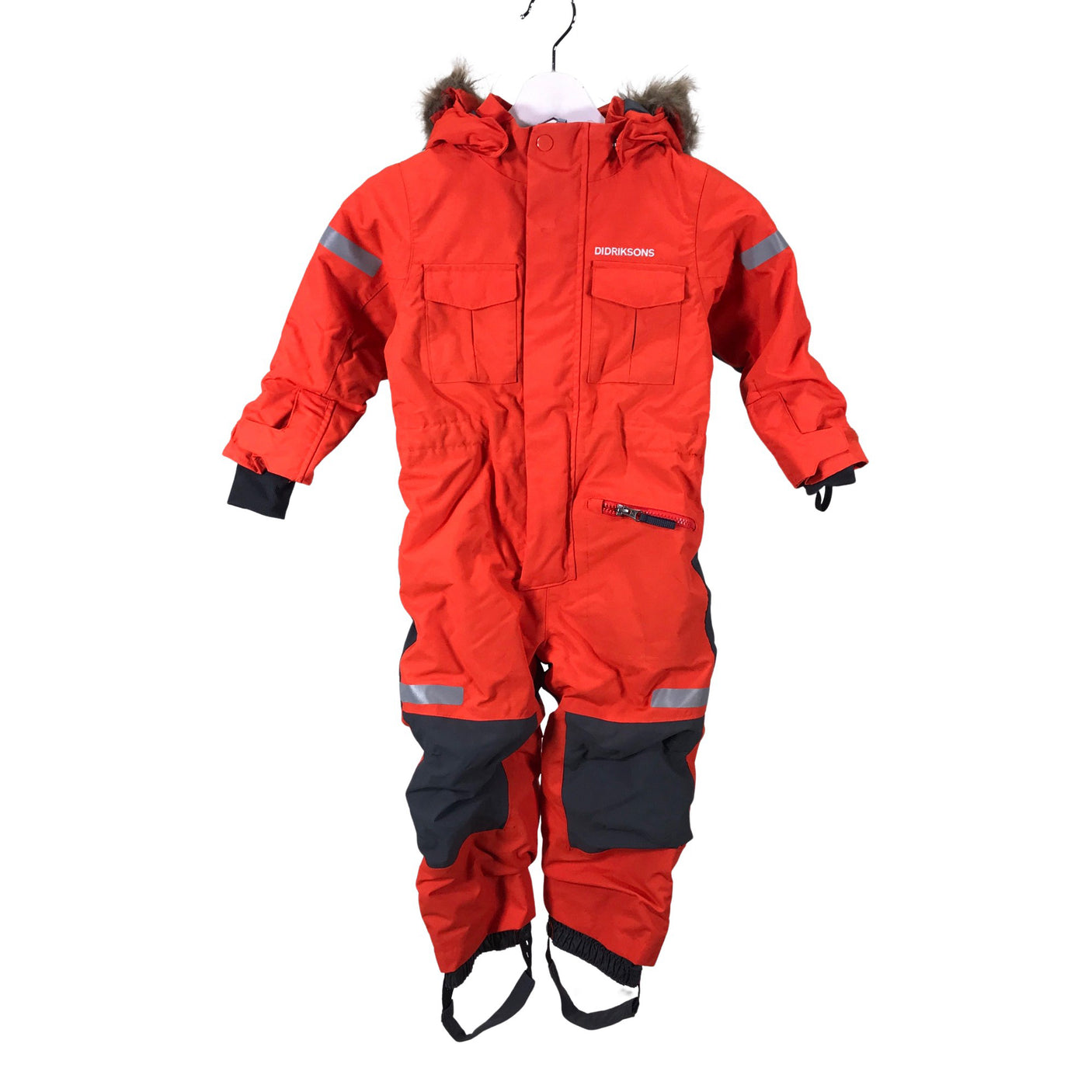 Unisex Didriksons - Toppahaalari, koko 86 - 92 -  (1)