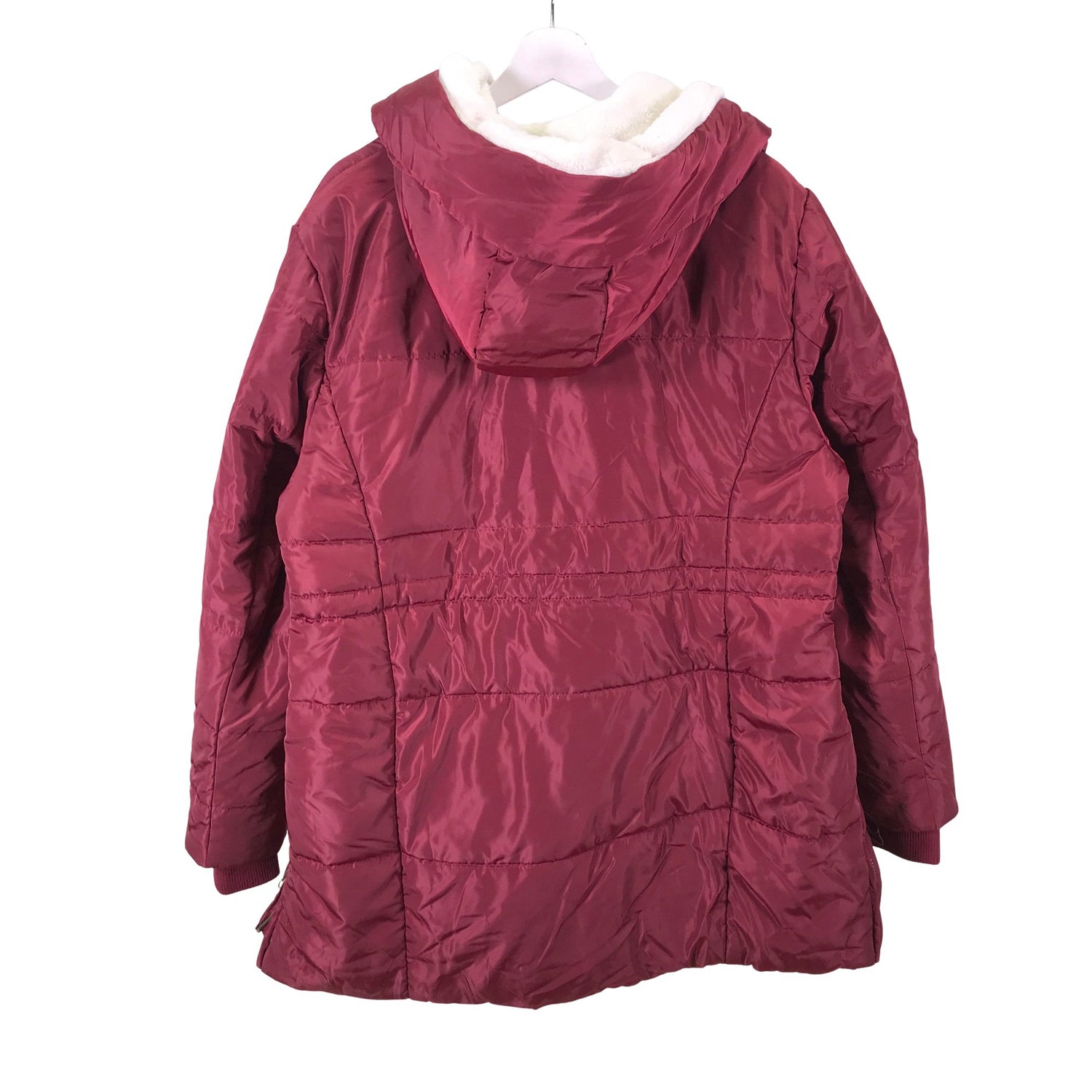  Äitiystakki  Kevyttoppatakki (Äitiys), koko 50  Bonprix Collection 