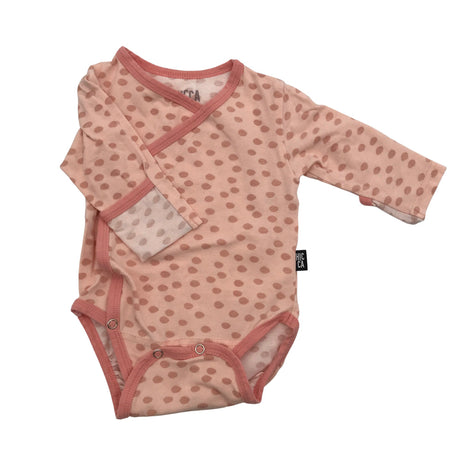 Unisex Hicca - Kietaisubody, koko 50 - 56 -  ()