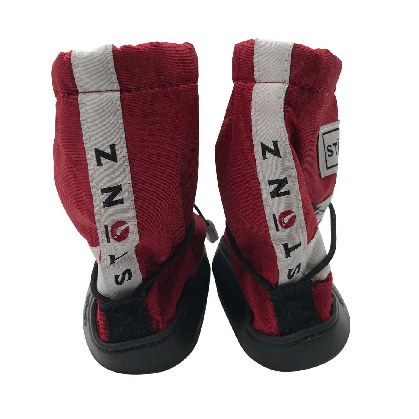 Unisex Stonz - Talvitossut, koko 20 -  (2)
