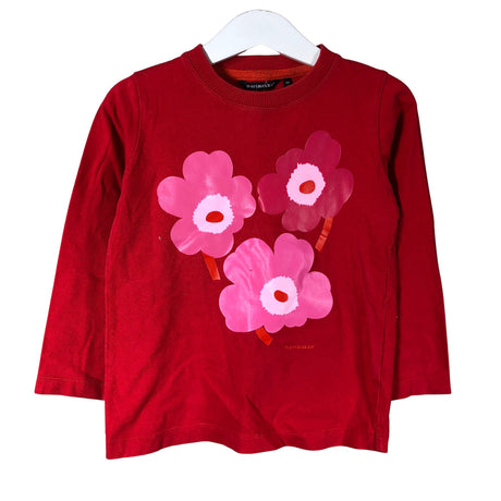 Unisex Marimekko - Trikoopaita, koko 92 - 98 -  ()