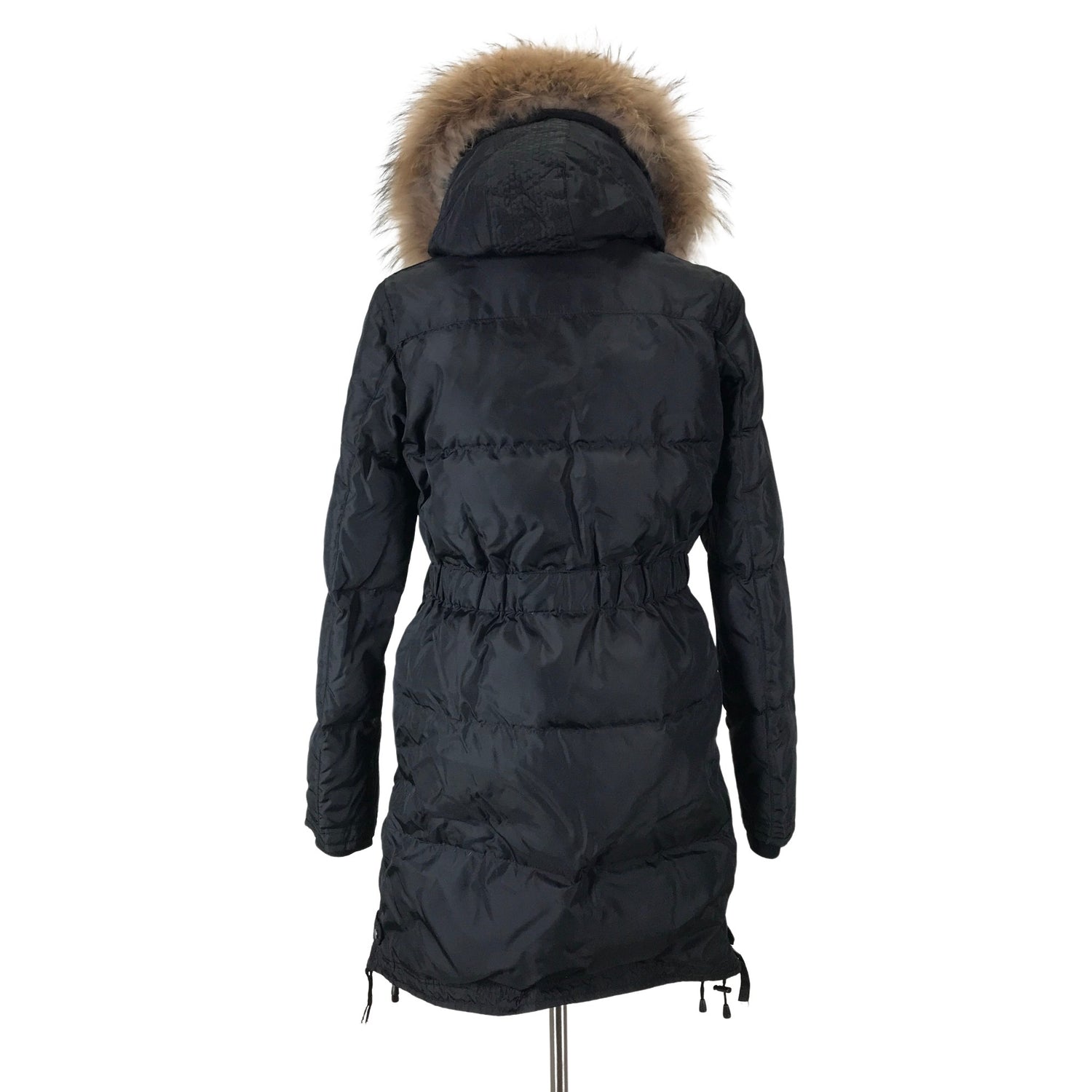 Untuvatakki, koko 36