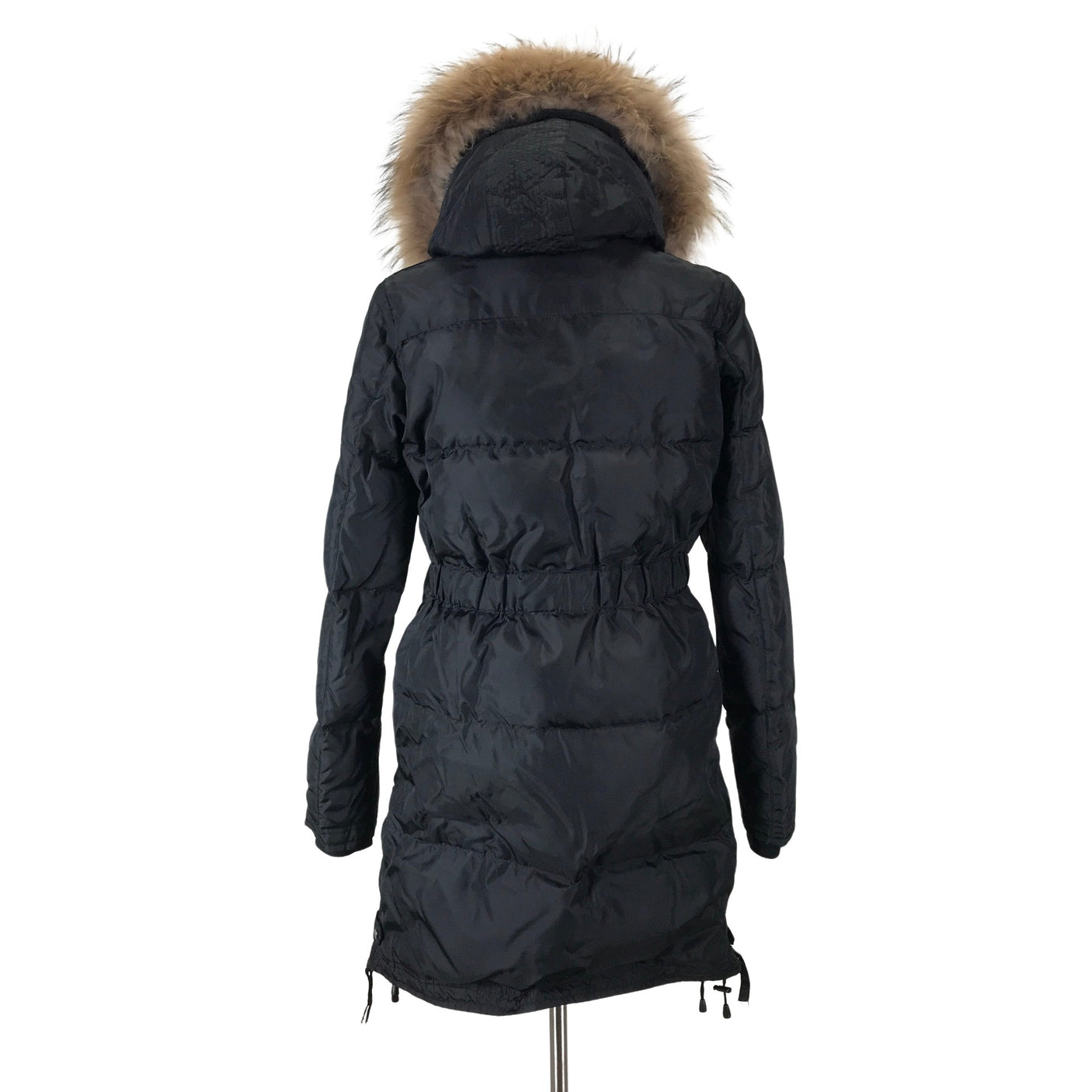 Untuvatakki, koko 36