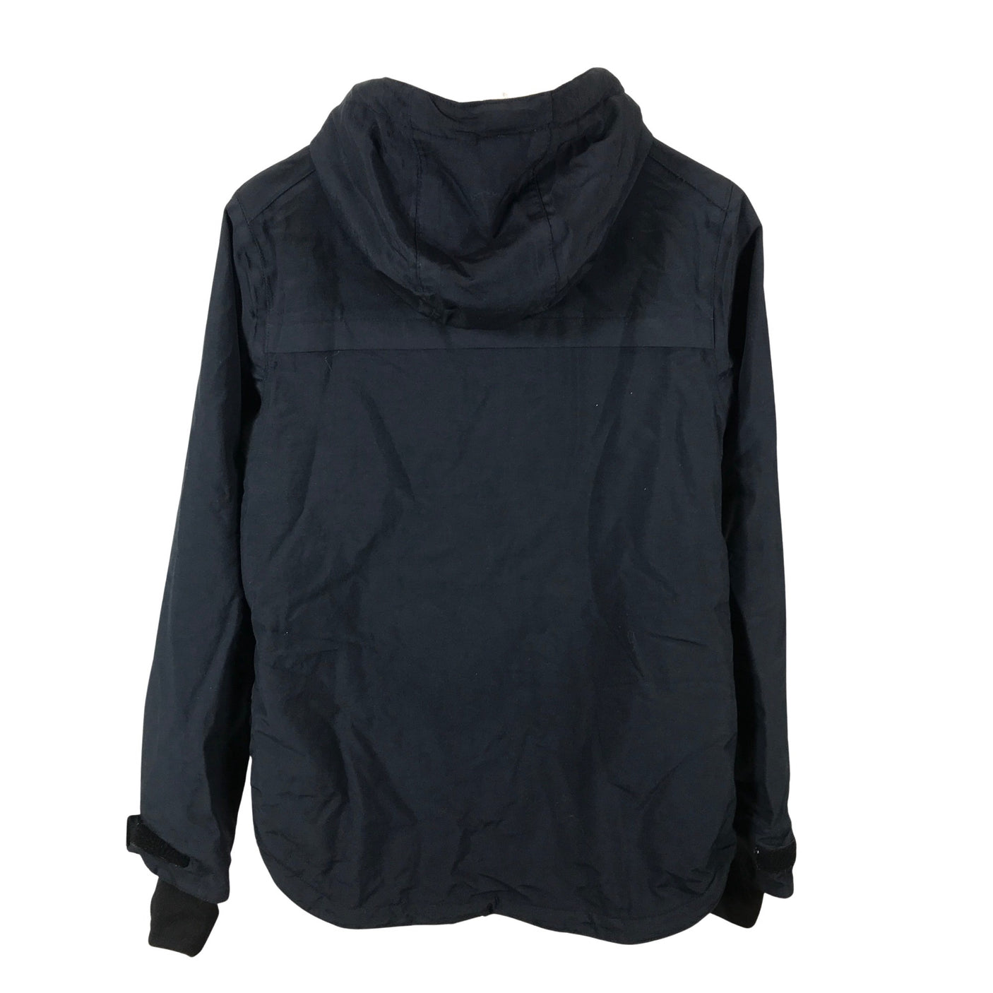 Unisex CLWR - Colour Wear - Parkatakki, koko 34 -  (2)