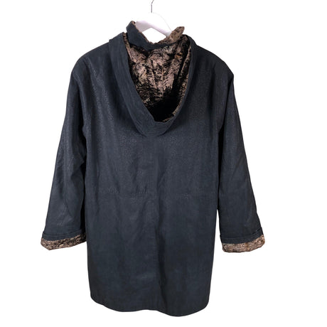 Unisex Clif - Ulkoilutakki, koko 42 -  (2)