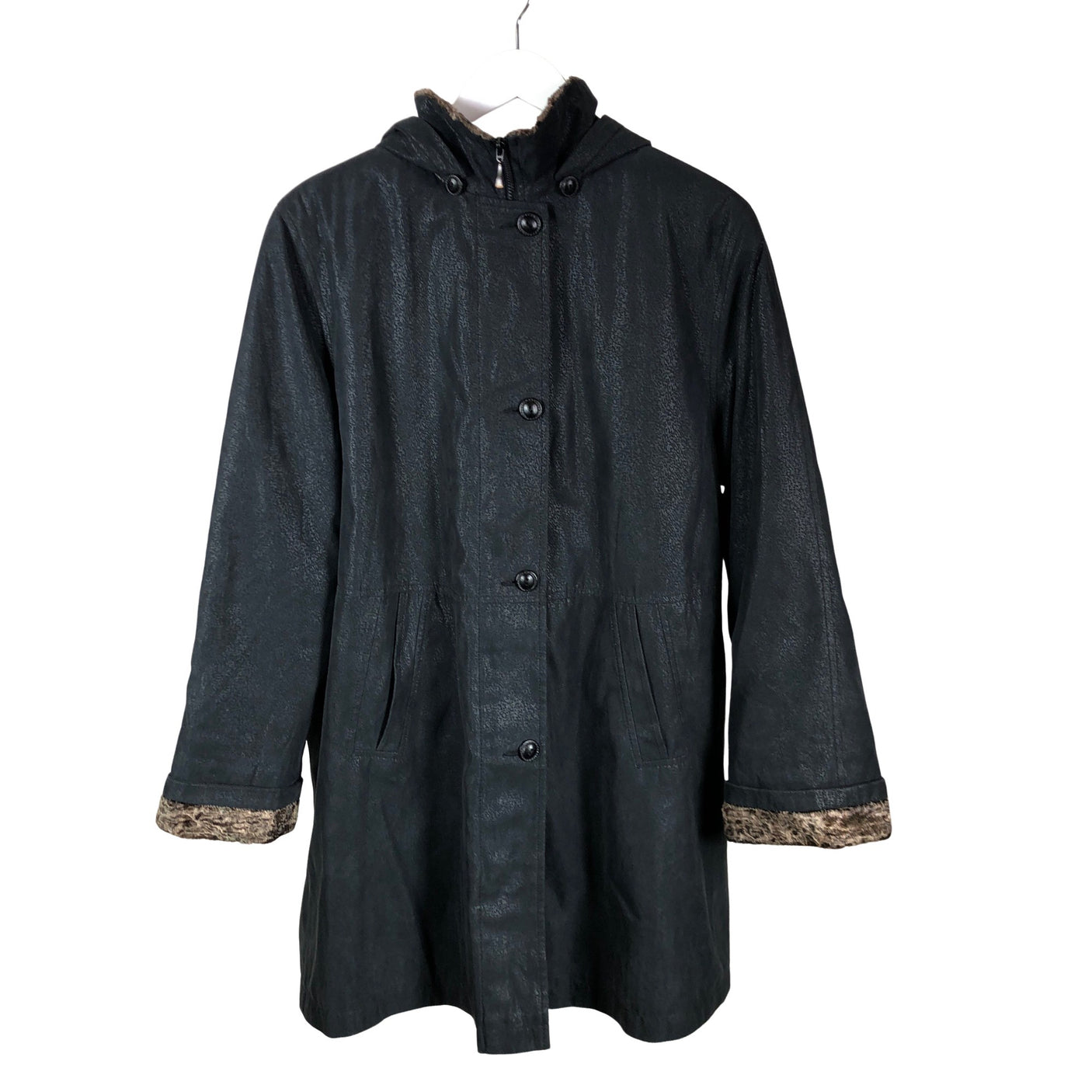 Unisex Clif - Ulkoilutakki, koko 42 -  (1)