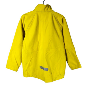 Unisex Polarn O. Pyret - Softshell-takki, koko 116 - 122 -  (2)