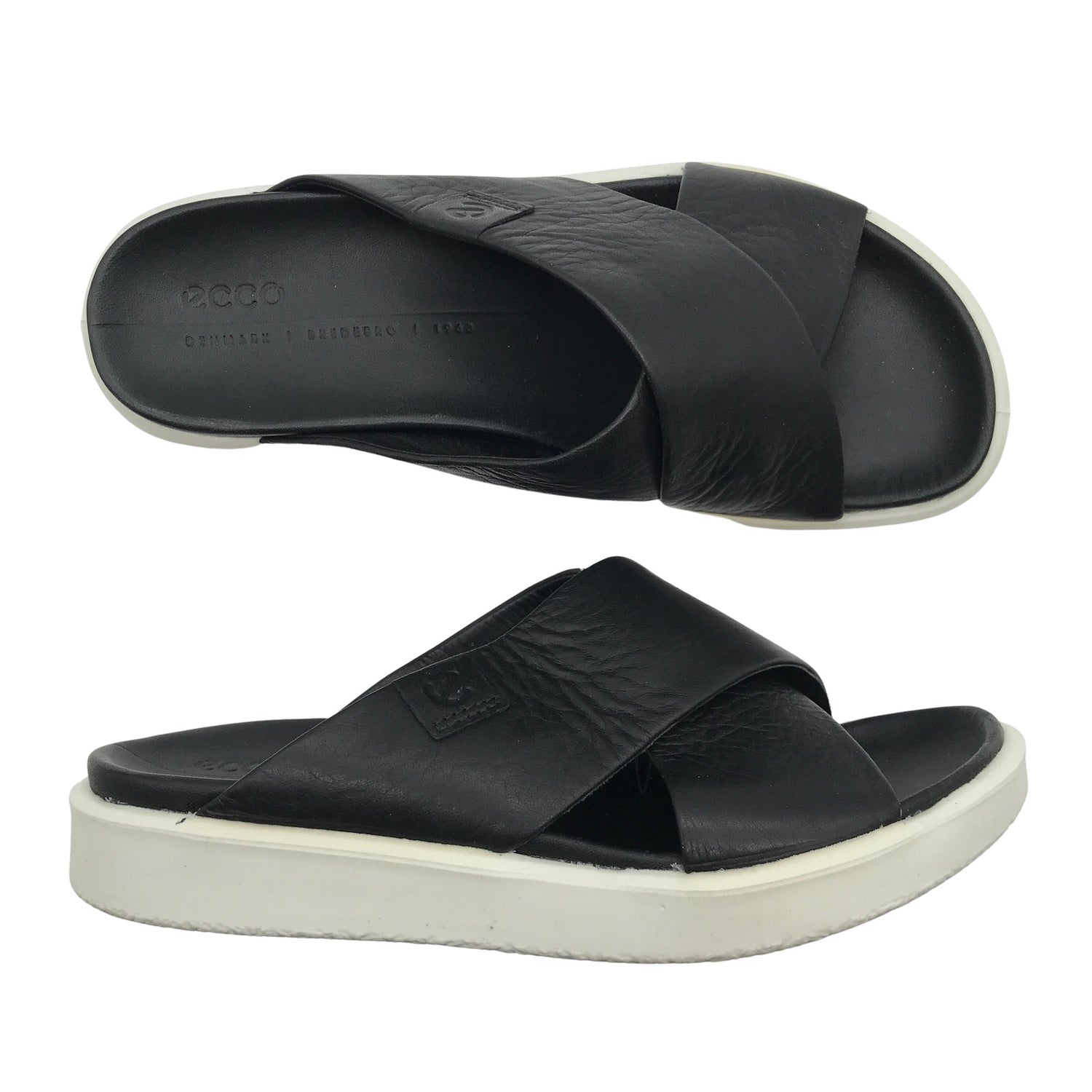  Sandaalit  Sandaalit, koko 35  Ecco 
